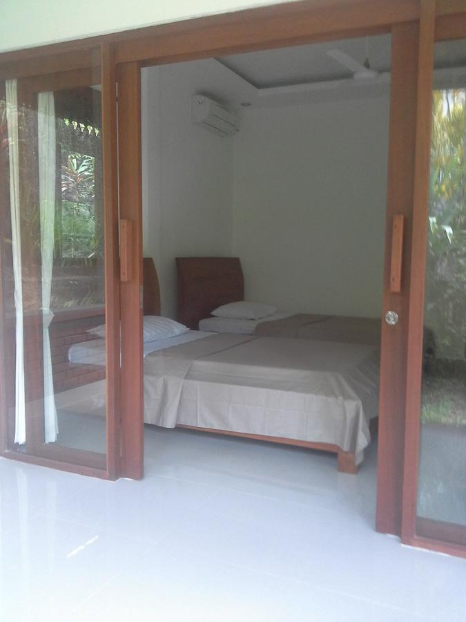 Hotel Dewi Ayu Accomodation Ubud Exterior foto