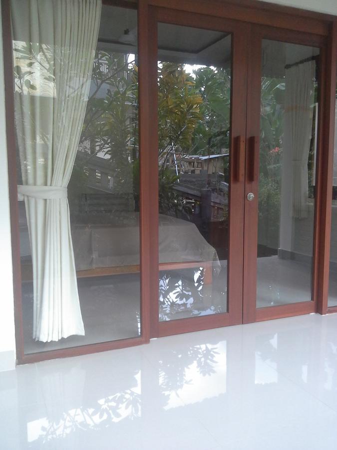 Hotel Dewi Ayu Accomodation Ubud Exterior foto